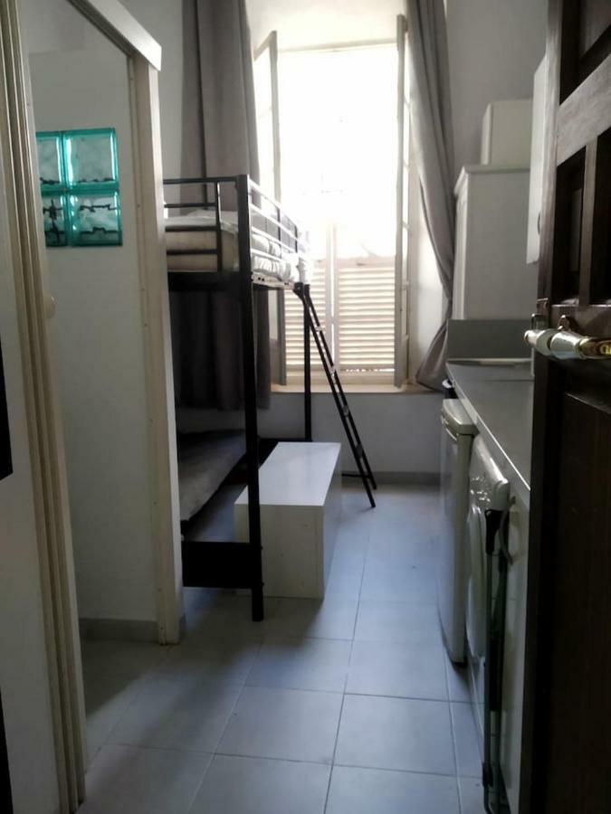 Mini Studio Centrico Daire Málaga Dış mekan fotoğraf